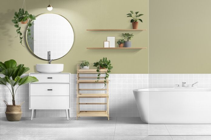 bathroom furniture