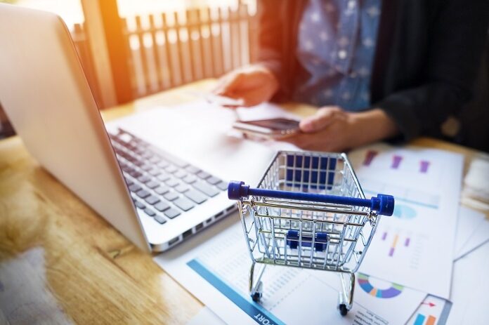 online shopping is changing consumer behavior