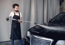 pressure washers