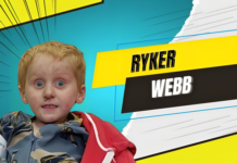 ryker webb
