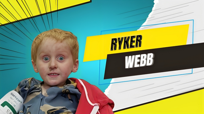 ryker webb