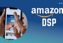 Amazon DSP