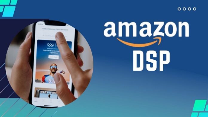 Amazon DSP