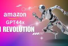 Amazons GPT44x