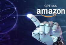 Amazons GPT55x