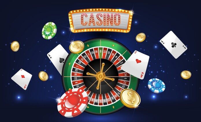 Australian Casino Sites