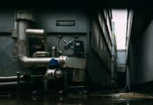 Boiler Installation