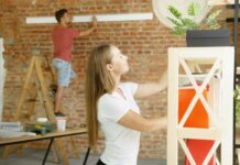 Home Improvement