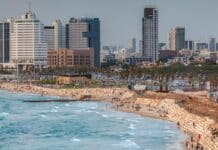 Hotels in Tel Aviv