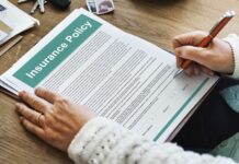 Insurance Adjuster