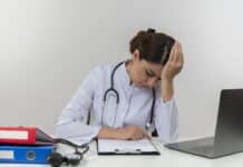 Medical Malpractice Case