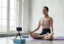 Meditation Apps To Get You Through The Christmas Period