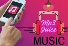 MP3Juice is an online music search engine