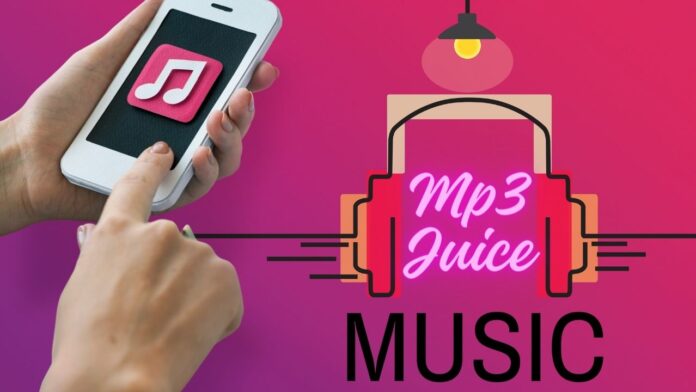 MP3Juice is an online music search engine