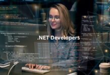 Dedicated .NET Developers