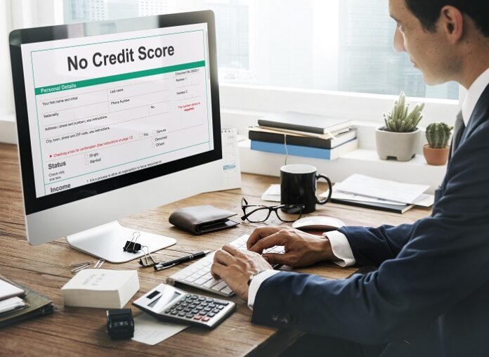 No Credit Check Loans for Newcomers