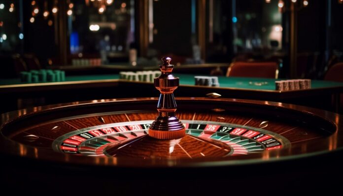 Online Casinos in NZ
