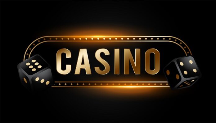 Online casino rules