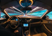 Smart Cars