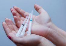 Syringes and Needles
