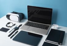 Taking Care Of Tech