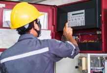 The Right Alarm Monitoring System