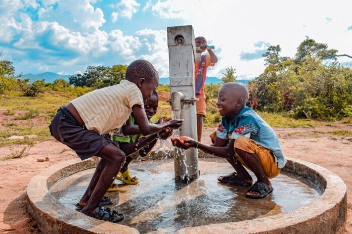 Impact of Access to Fresh Water