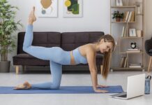 Yoga studio software