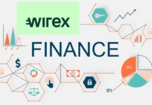 Finance with Wirex