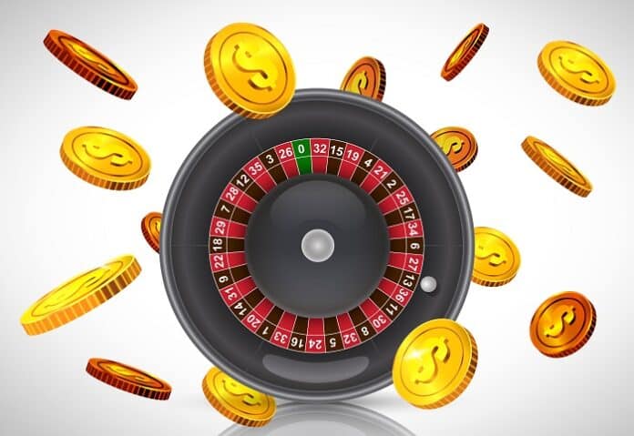 online casinos