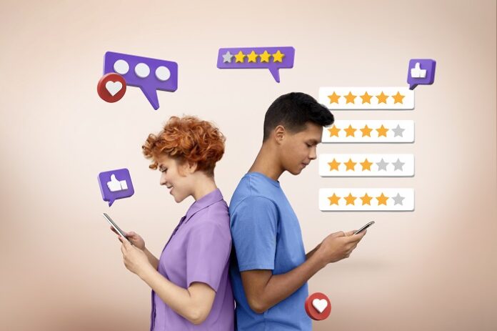 App Reviews