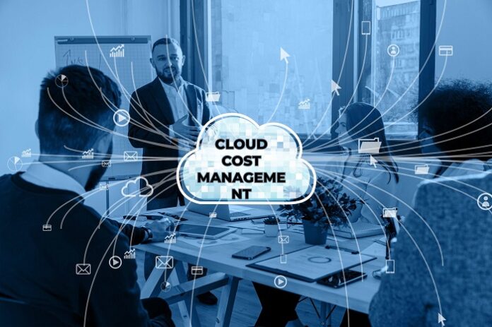 Cloud Cost Management