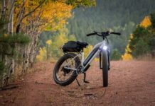 Himiway Zebra & Cobra Electric Bikes