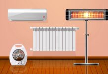 Electric Radiator Technology