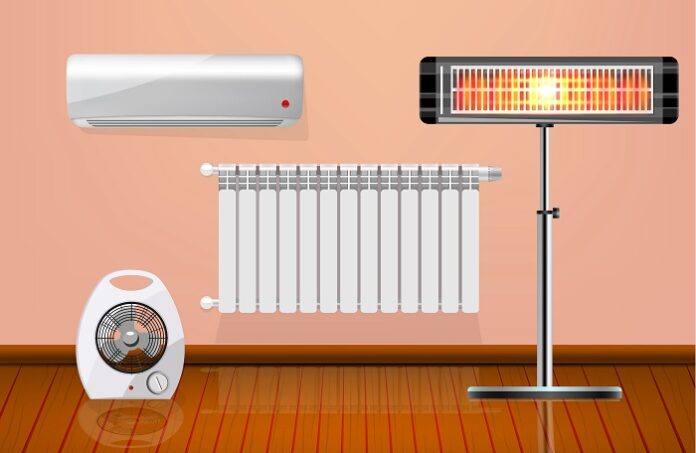 Electric Radiator Technology