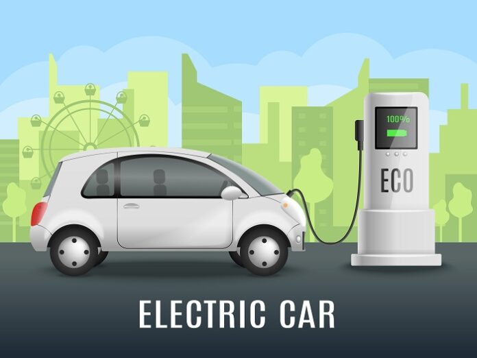 Electric Vehicle Revolution