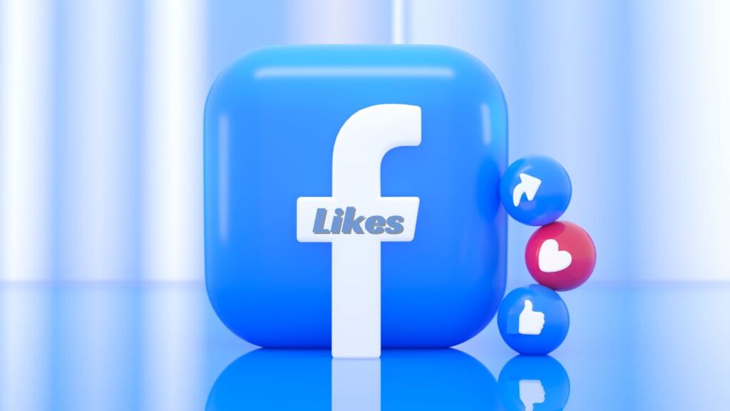 Facebook Likes