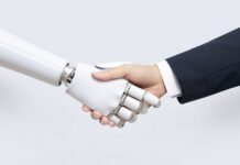Human and AI