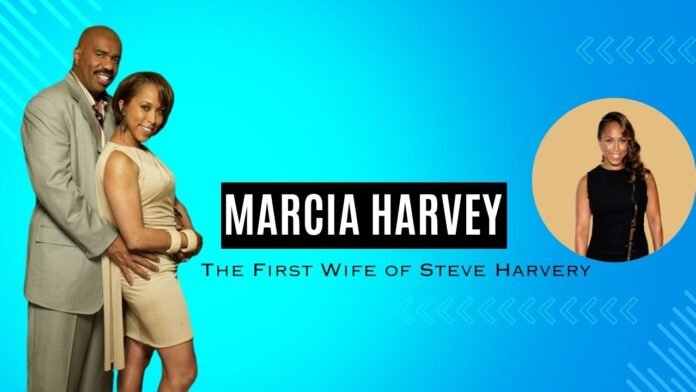 Marcia Harvey