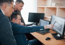 Monitoring Simplified