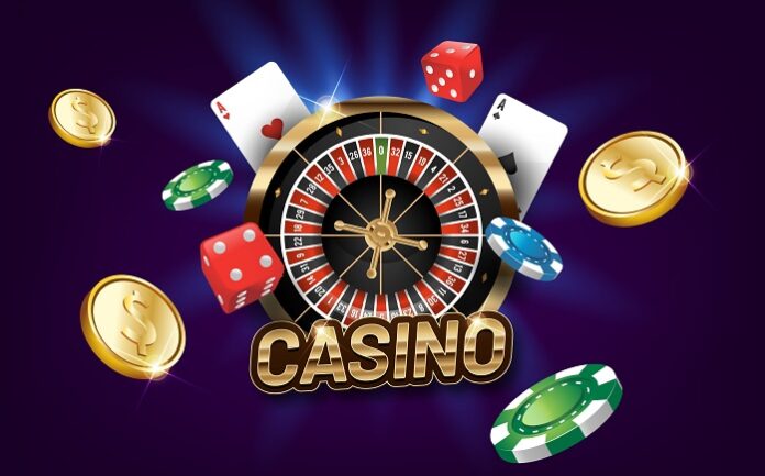 Irish online casinos