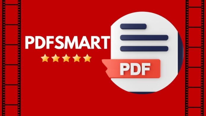 PDF Workflow