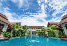 Resort Stays