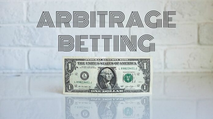 arbitrage betting