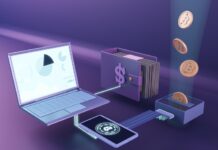 instant exchange and centralized exchange