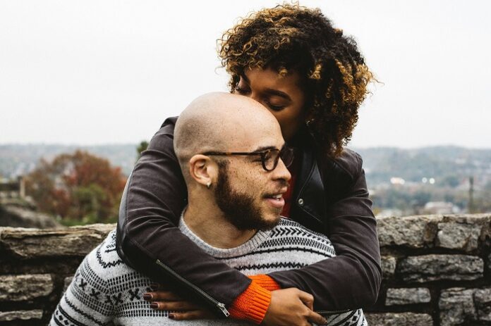 Helping Male Baldness