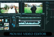 Movavi Video Editor