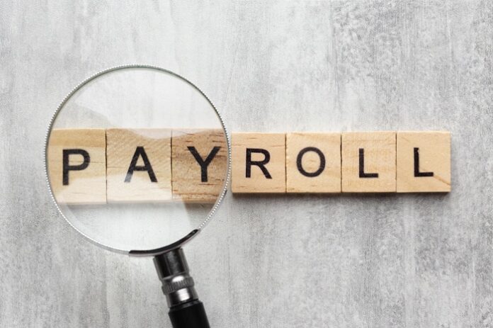 Outsource Payroll