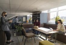Acoustic Office Solutions