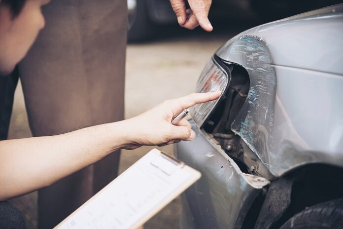 Automobile Accident Lawsuit